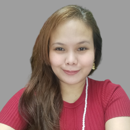 MARY ANNE G.