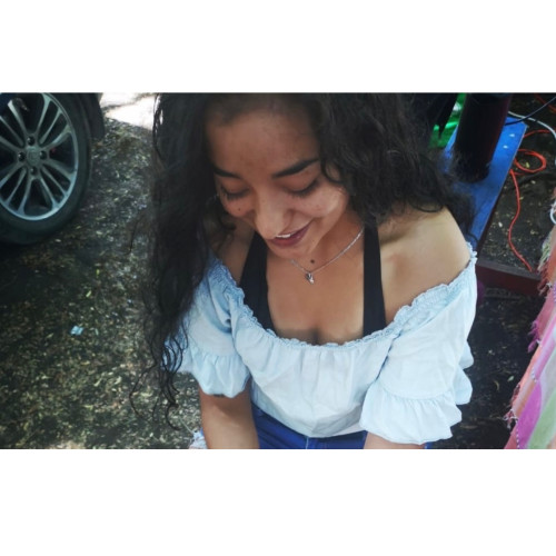 francisca d. profile photo