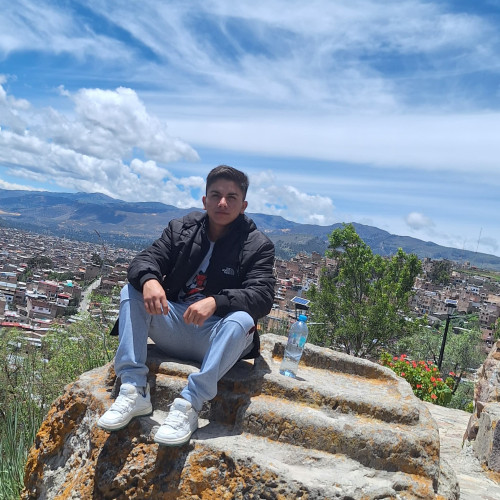 Yoel D. profile photo