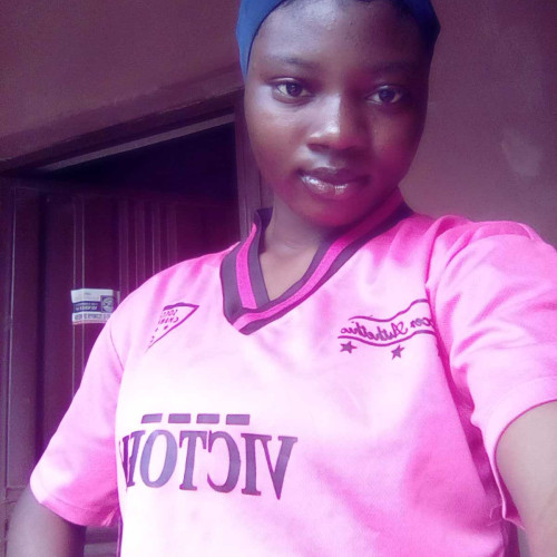 Boluwatife A. profile photo