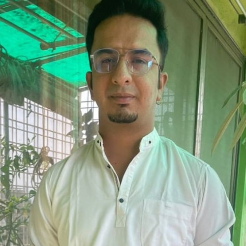 ishan  p. profile photo