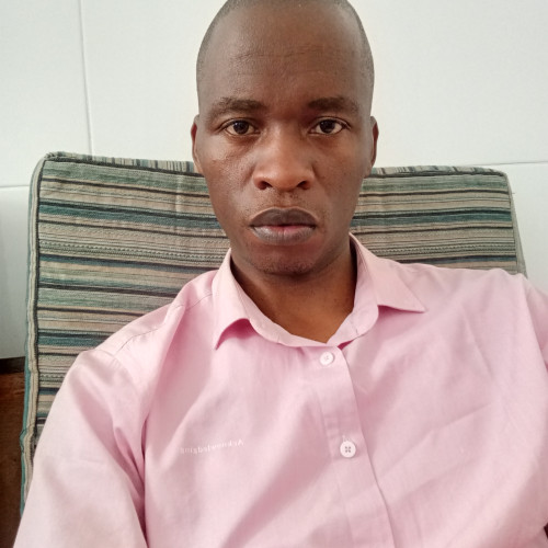 moses b. profile photo