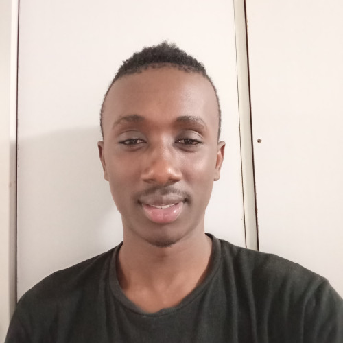 David M. profile photo