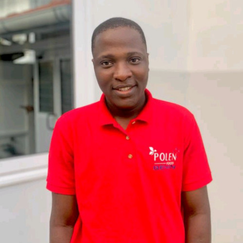 Benot  A. profile photo