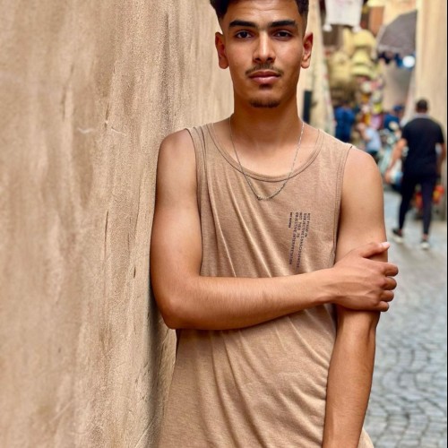 Omar F. profile photo