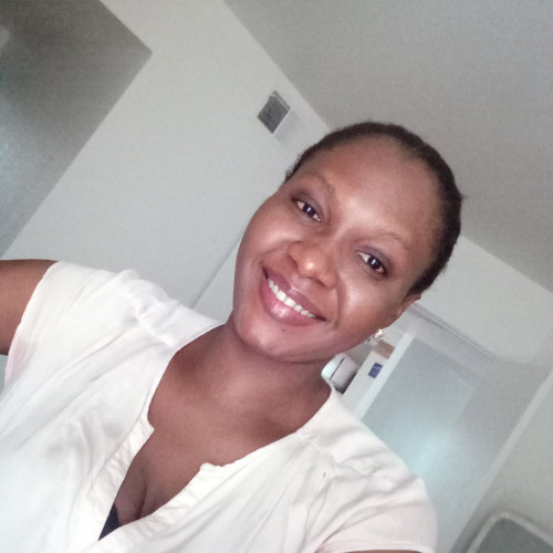 Chisom O. profile photo