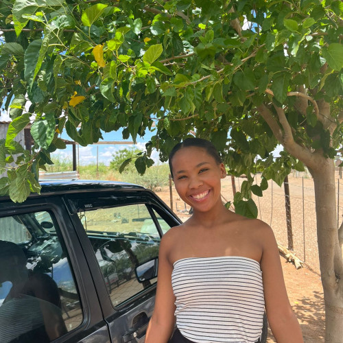 Anicia T. profile photo