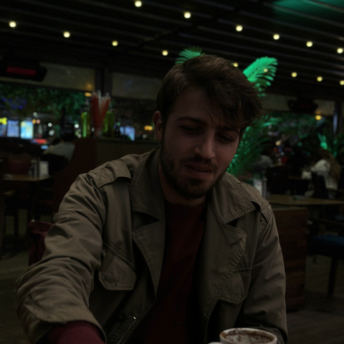 Davut K. profile photo