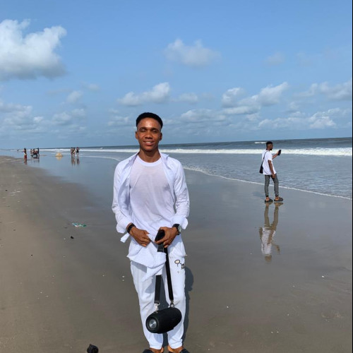 Emmy O. profile photo