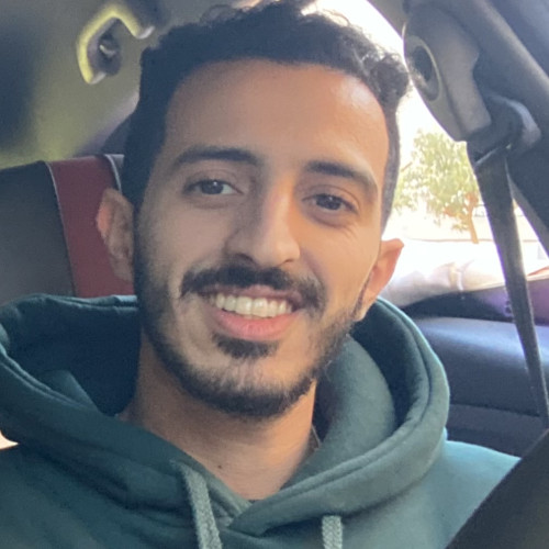 Hamza T. profile photo