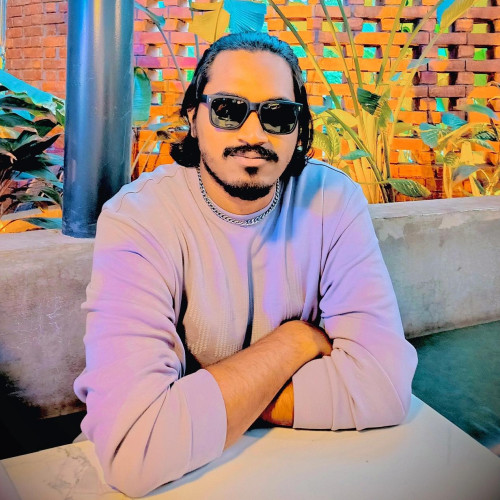 Shalom P. profile photo
