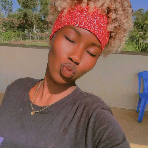 Taliah m. profile photo