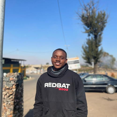 Sibusiso O. profile photo
