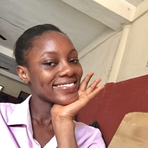 Mariam L. profile photo