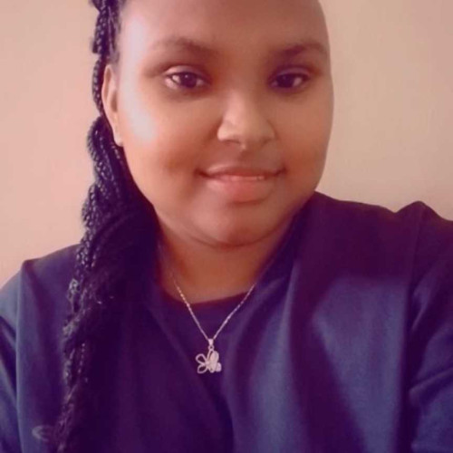 Eliza k. profile photo