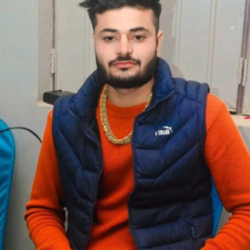 Mayank  Y. profile photo