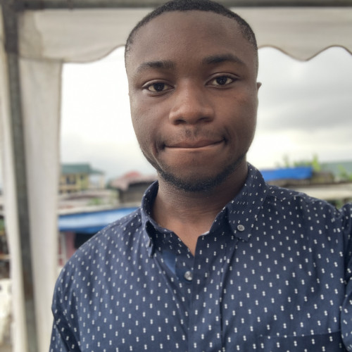 Ekeke Y. profile photo