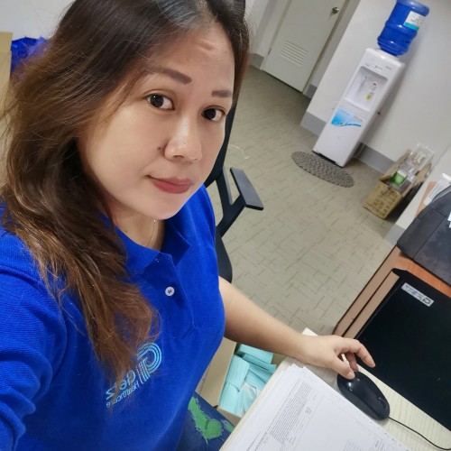 Adoracion O. profile photo