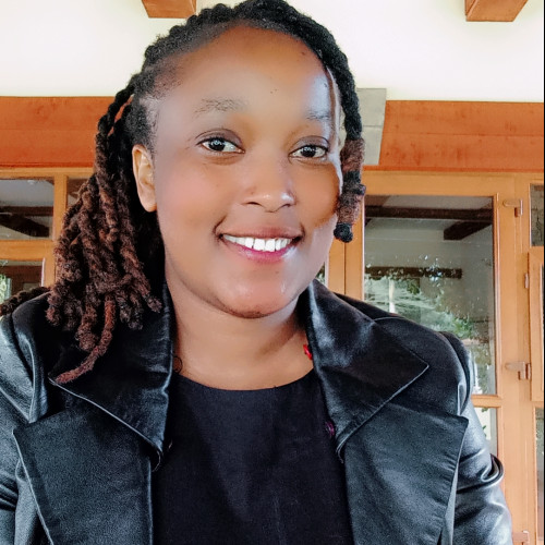 Grace M. profile photo