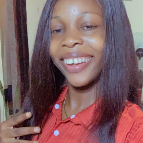 Olamide A. profile photo