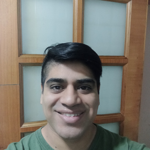 Oscar  M. profile photo