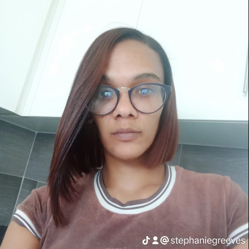 Stephanie G.