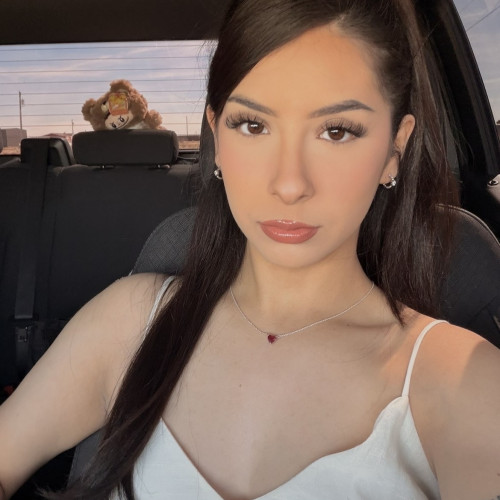 Aliyah G. profile photo