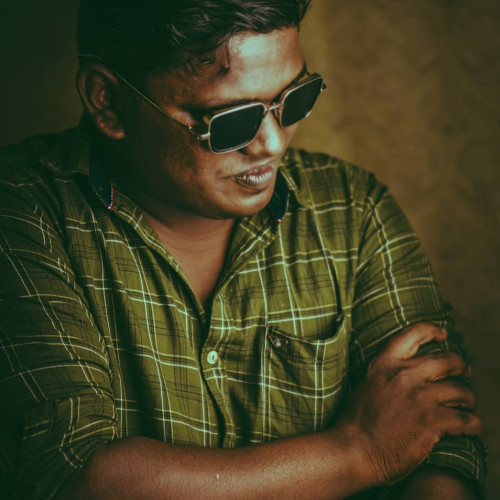 Raaga A. profile photo