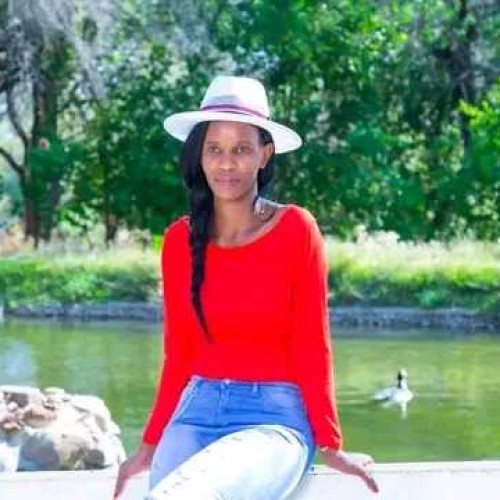 Tshepiso M. profile photo