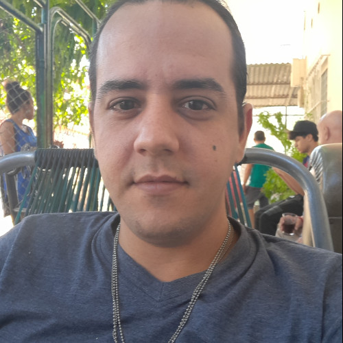 Omar D. profile photo