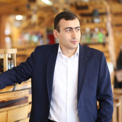 Ruben S. profile photo
