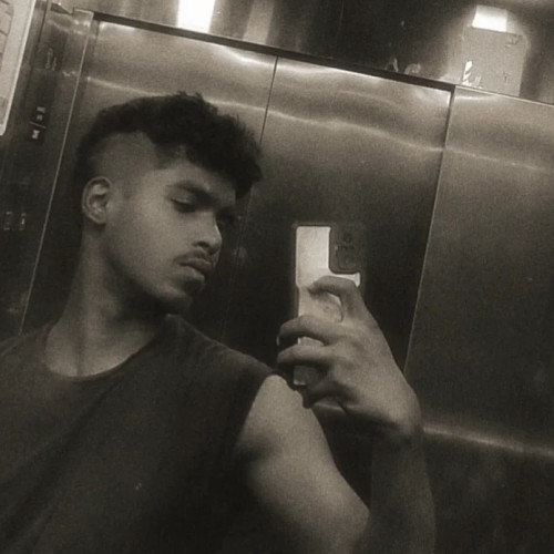 Aaryan k. profile photo