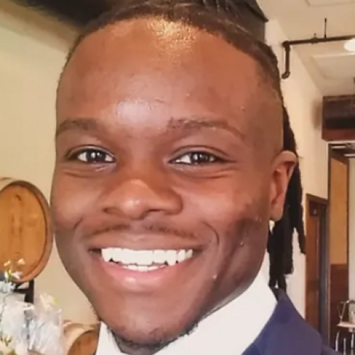 Johnathan J. profile photo