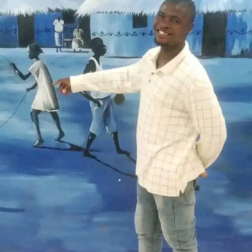 Destiny Ndubuisi  E.