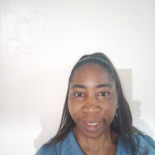 Sharline P. profile photo