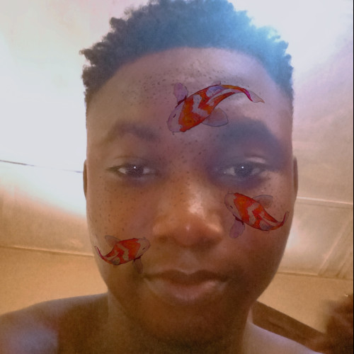 Israel  N. profile photo
