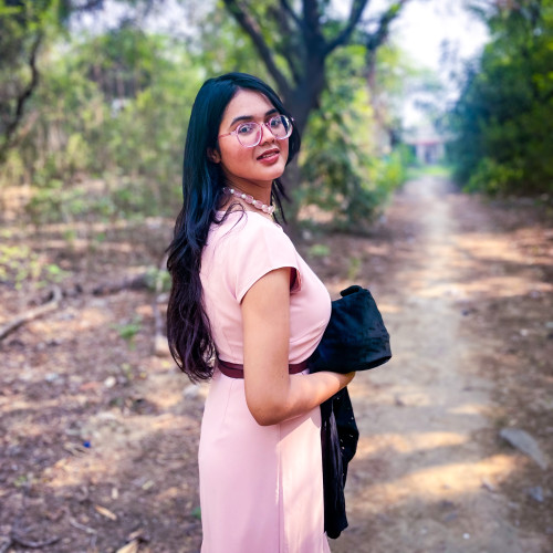 Rainia  R. profile photo