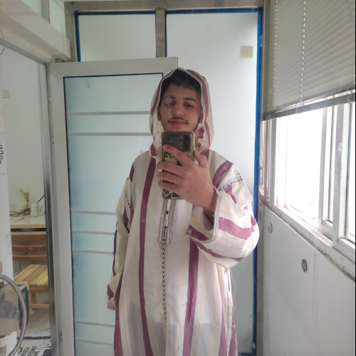 Youssef S.