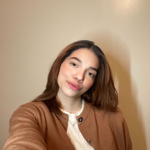 giselle p.