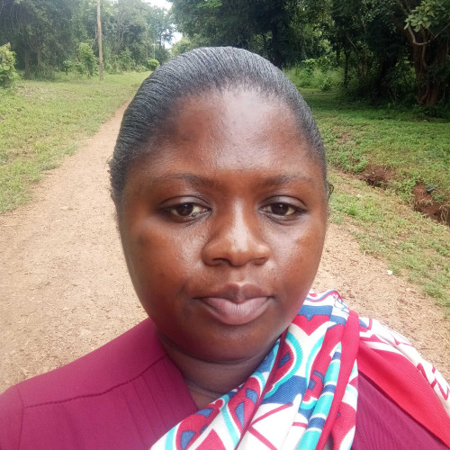 upendo X. profile photo