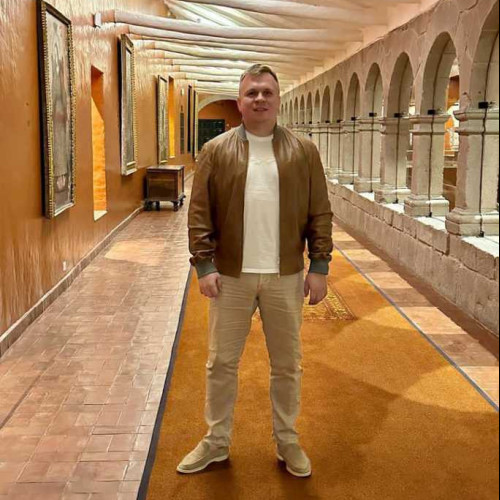 frank c. profile photo