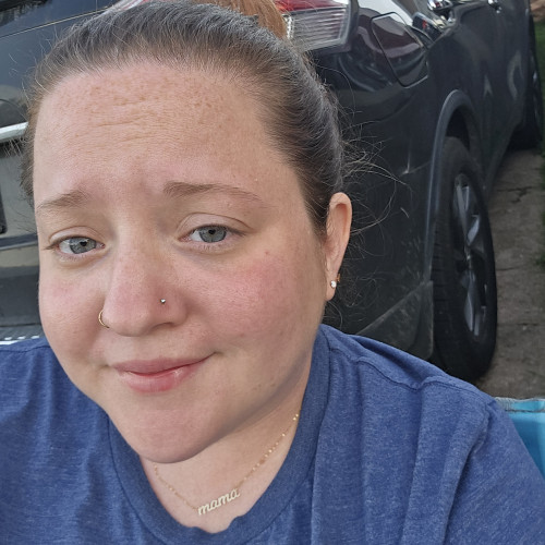 Cortnie J. profile photo