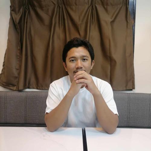 Mark Joshua R. profile photo