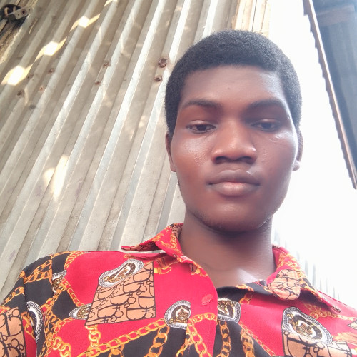 Omogbai  A. profile photo