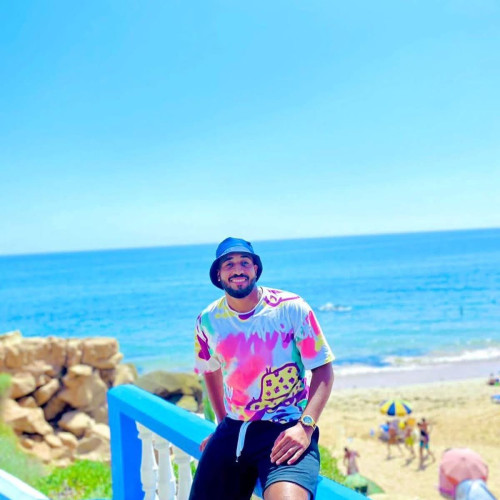 Hamza J. profile photo