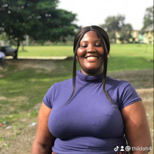 Matilda m. profile photo