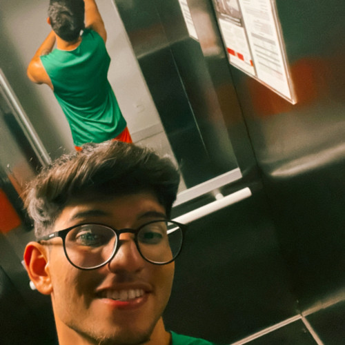 Bruno A. profile photo