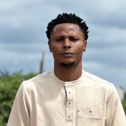 Gabriel  K. profile photo