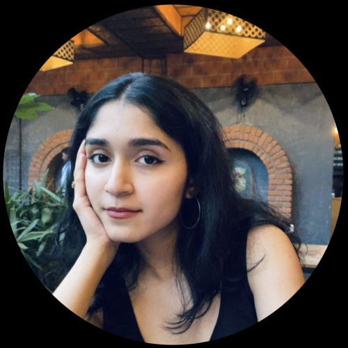 Sai Disha G. profile photo
