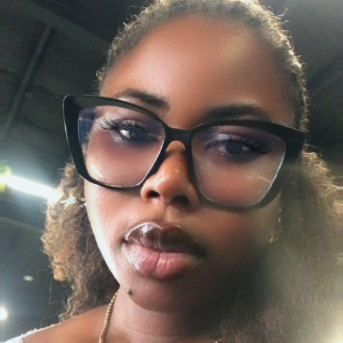 Mercy R. profile photo
